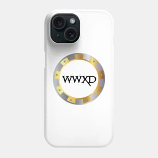 What Would Xena Do? Phone Case