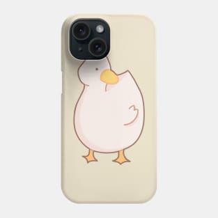 Duck Phone Case