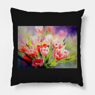 Easter Bouquet Pillow