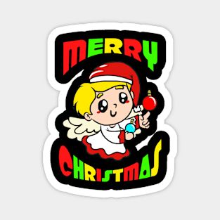 CHRISTMAS GIFT Magnet