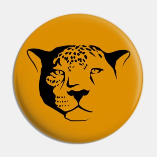 Jaguar Pin