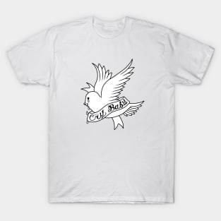 Lil Peep Album T-Shirts for Sale