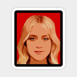 chloe sevigny Magnet