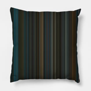 Blade Runner (1982) - Every Frame of the Movie // Dark Variant Pillow