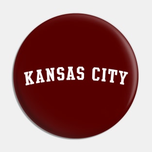 kansas-city Pin