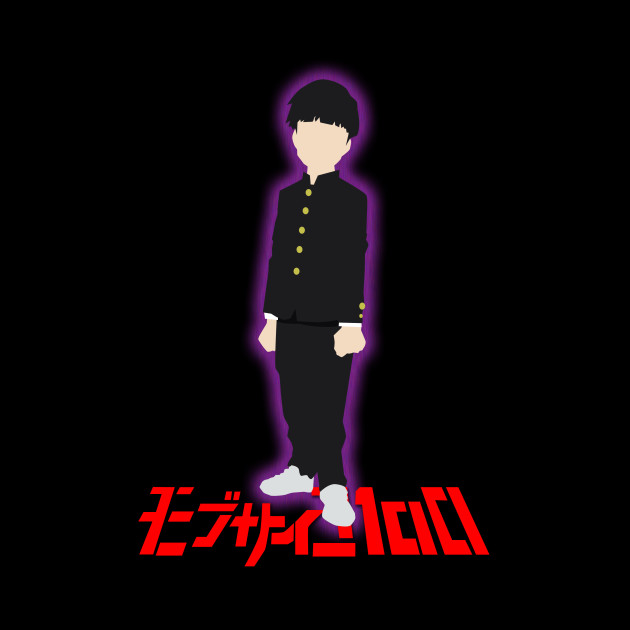 Wallpaper Mob 0 Mob Psycho 100 Phone Case Teepublic Free HD