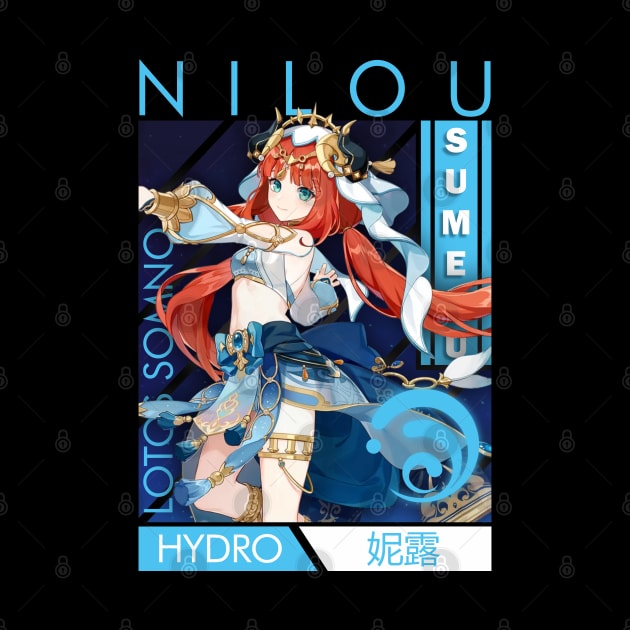 Nilou by Nifty Store