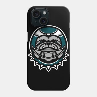 PHILLY DAWGS! Phone Case