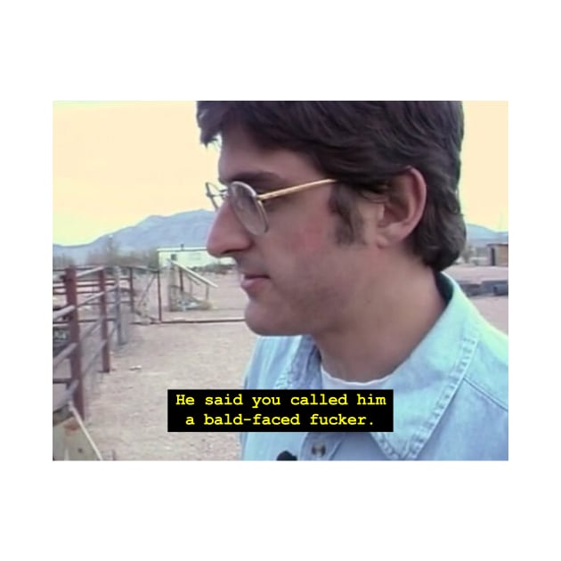 Best Of - Louis Theroux Memes by Therouxgear