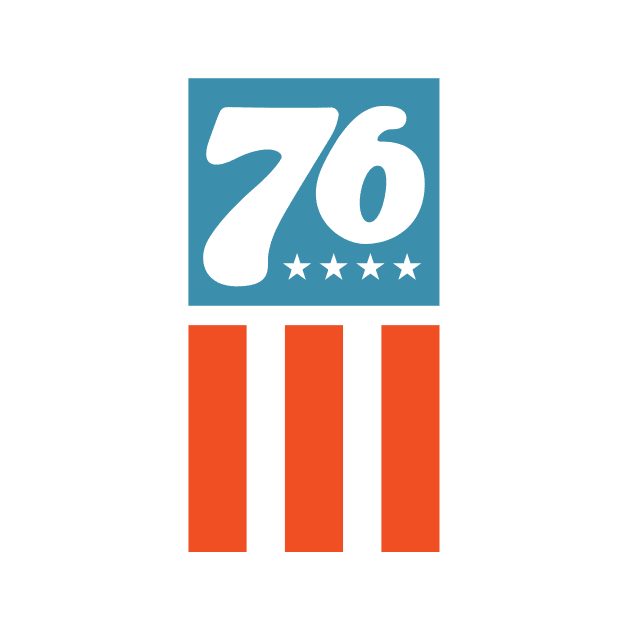 76 - Patriotic Design (Full Color) by jepegdesign