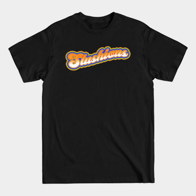 Slushious - Tip And Oh - T-Shirt Slushious - Tip And Oh - T-Shirt