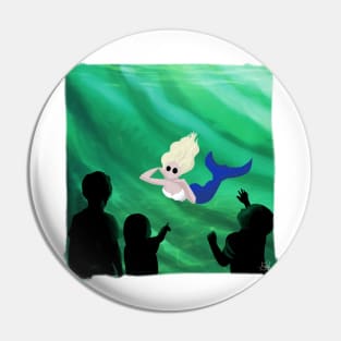 Mermay Day 1 Pin