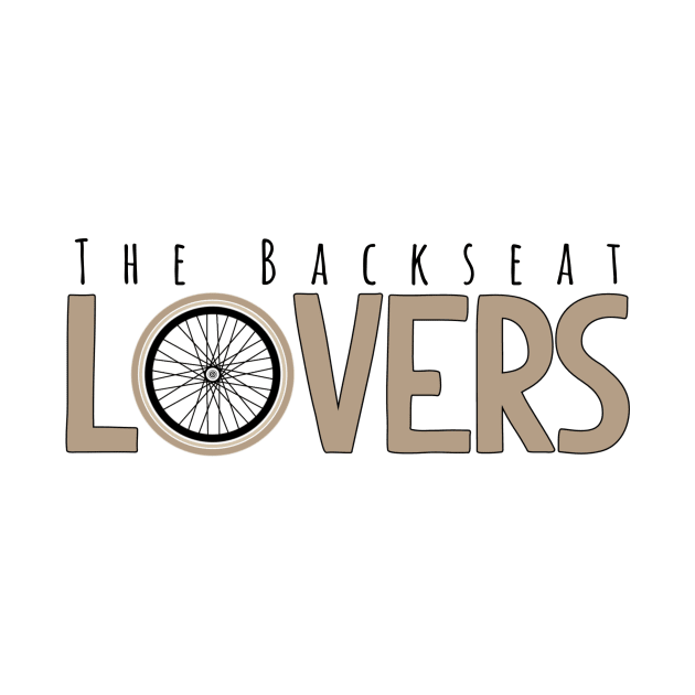 the backseat lovers tour by Janji Joeni