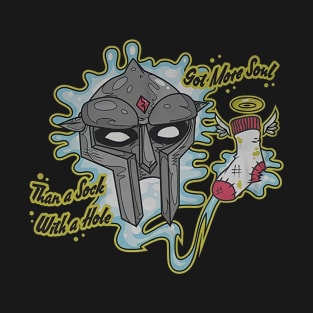 Mf doom T-Shirt