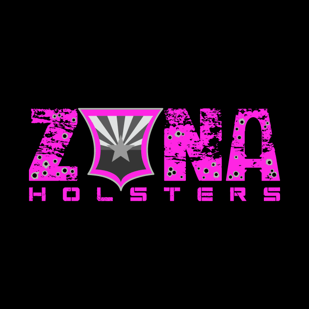 Pink Zona by zonaholsters