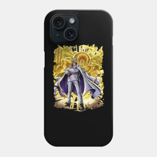 SENGOKU ANIME MERCHANDISE Phone Case