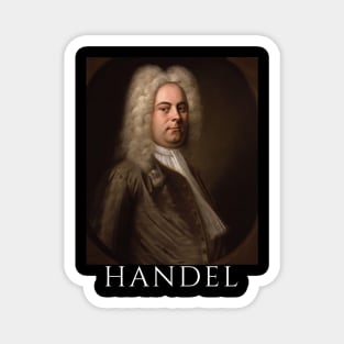 handel Magnet