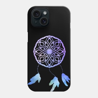 Dream Catcher Phone Case