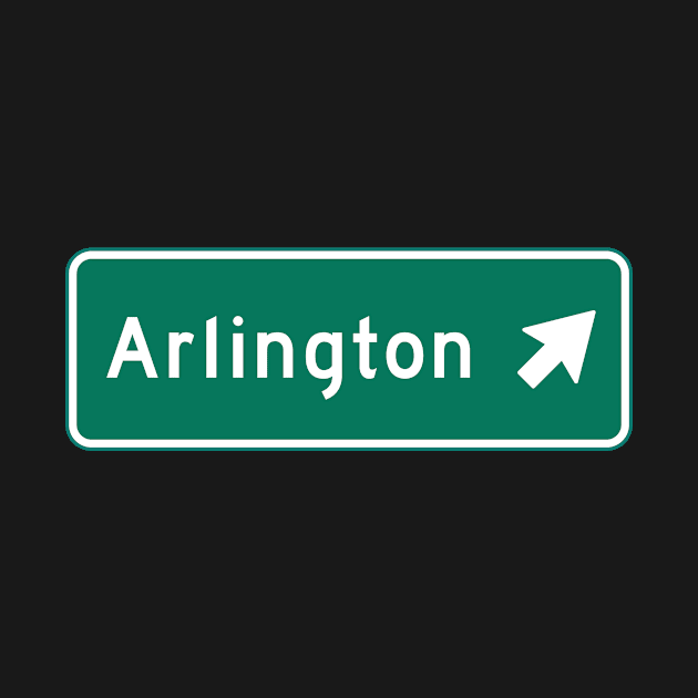 Arlington by MBNEWS