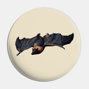 Bat Pin