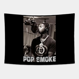 Pop Smoke Rapper Tapestry