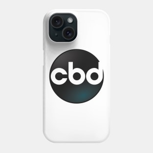 ABCBD Phone Case