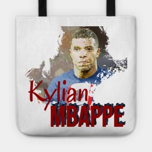 Kylian mbappe, Psg player and france Tote