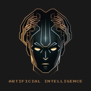 Artificial Intelligence T-Shirt