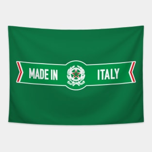 Made in Italy Tapestry