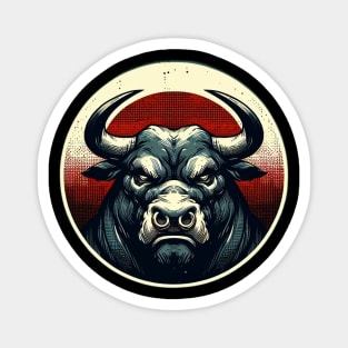 bull Magnet