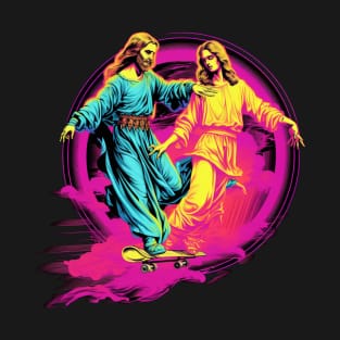 Skate Devotion T-Shirt