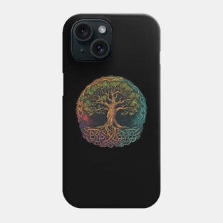 Tree of Life Phone Case