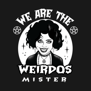 The Craft T-Shirt