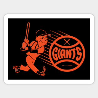 Enjoy hd & high quality San Francisco Giants Clipart Logo