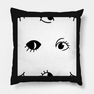 Eyes Pillow