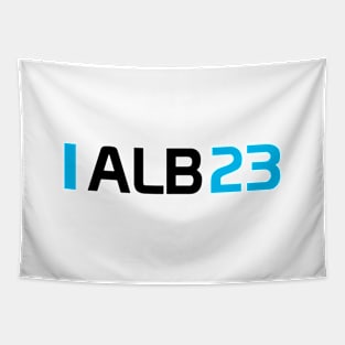 ALB 23 Design Tapestry