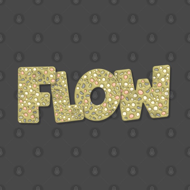 Flow by Am Diseñadora