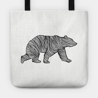 THE BEAR Tote