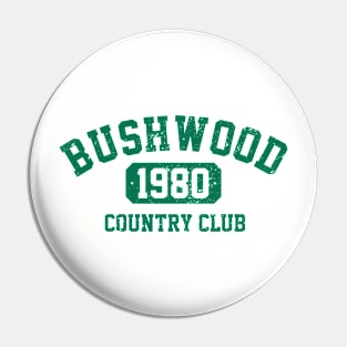 Bushwood Country Club 1980 2 Pin