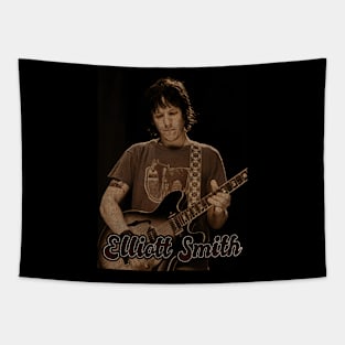 Vintage Classic Elliot Smith Tapestry