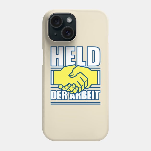 heroine Phone Case by GetThatCar