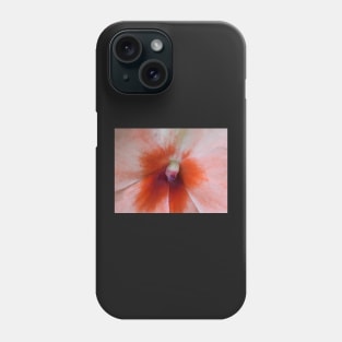 Impatien flower Phone Case