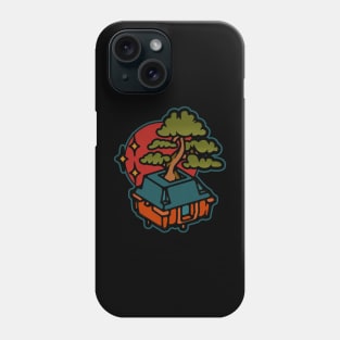 BONSAI ASEM JAWA Phone Case