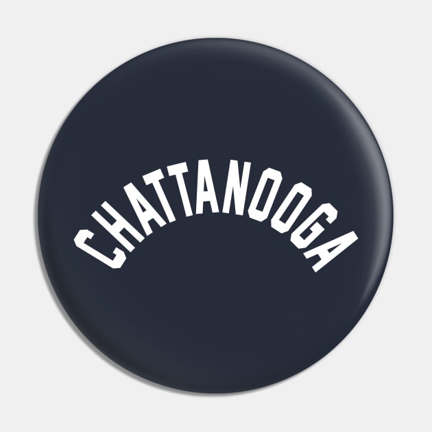 CHATTANOOGA Pin by SeeScotty