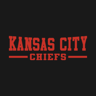 Kansas City Chiefs T-Shirt