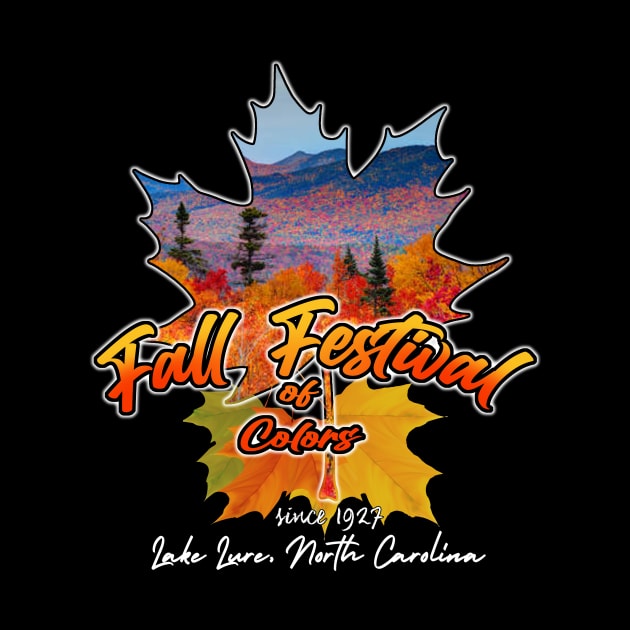 Fall Festival Colors by Digitanim8tor