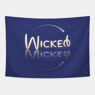 Wicked Tapestry