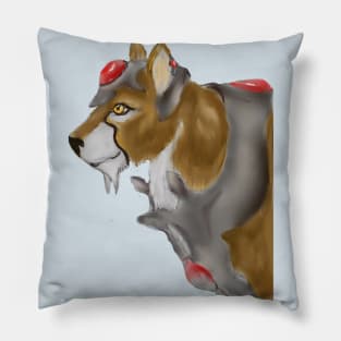 keroberos Pillow