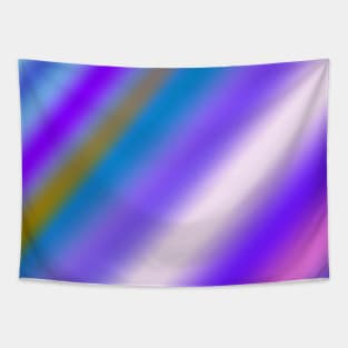 red blue green abstract texture background pattern Tapestry