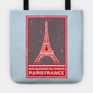 2024 OLYMPICS PARIS FRANCE Tote